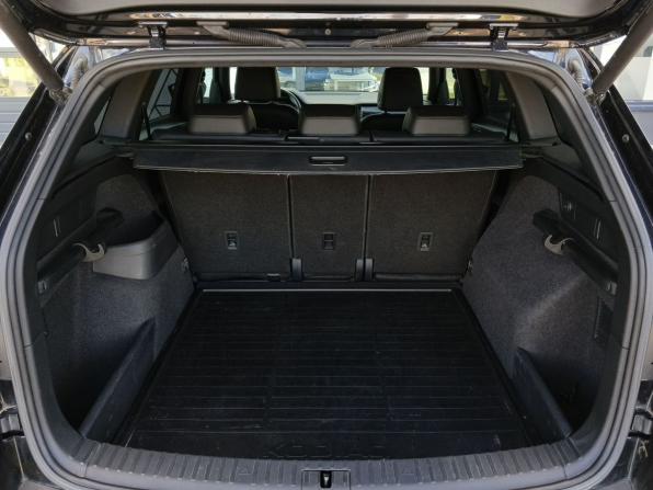 Skoda Kodiaq I с пробегом 2020 года, цена 2 649 000 рублей, 130340 км, внедорожник, Автокод Объявления