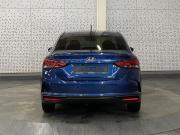 Hyundai Solaris II Рестайлинг Москва  - изображение 19