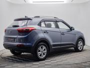 Hyundai Creta I Москва  - изображение 22