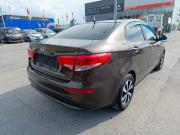 Kia Rio III Рестайлинг Тюмень  - изображение 26