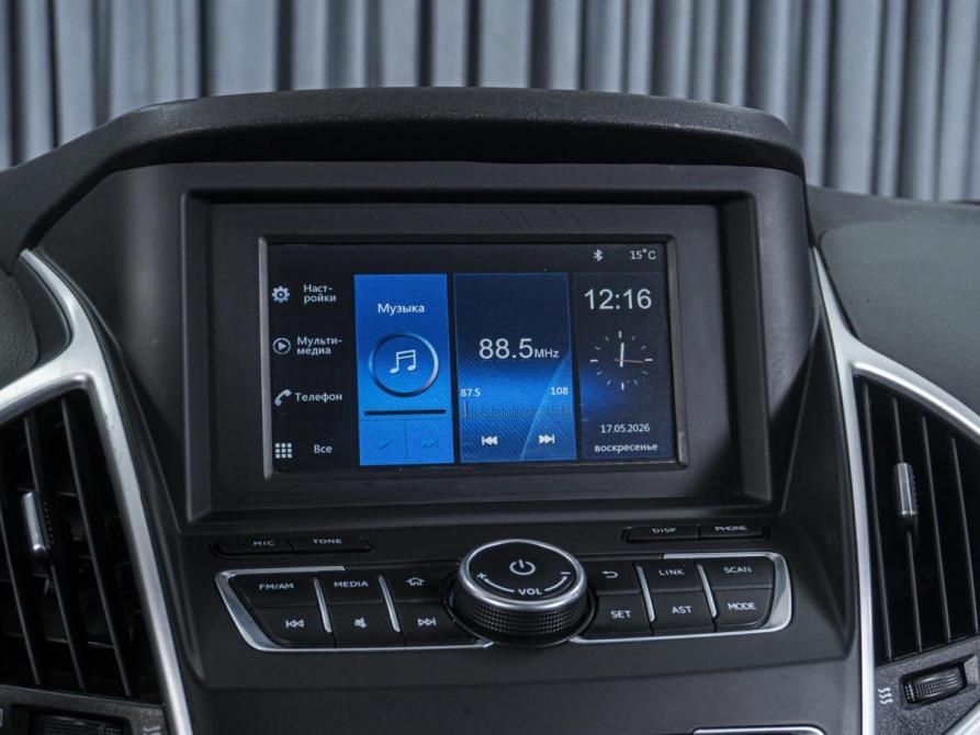 Dongfeng AX7 I Ставрополь  - изображение 14