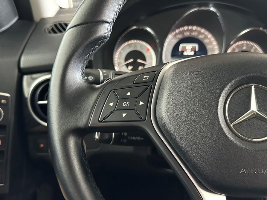 Mercedes-Benz GLK-Класс I (X204) Рестайлинг Москва  - изображение 15