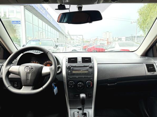 Toyota Corolla X (E140 E150) Рестайлинг с пробегом 2010 года, цена 1 070 000 рублей, 179000 км, седан, Автокод Объявления