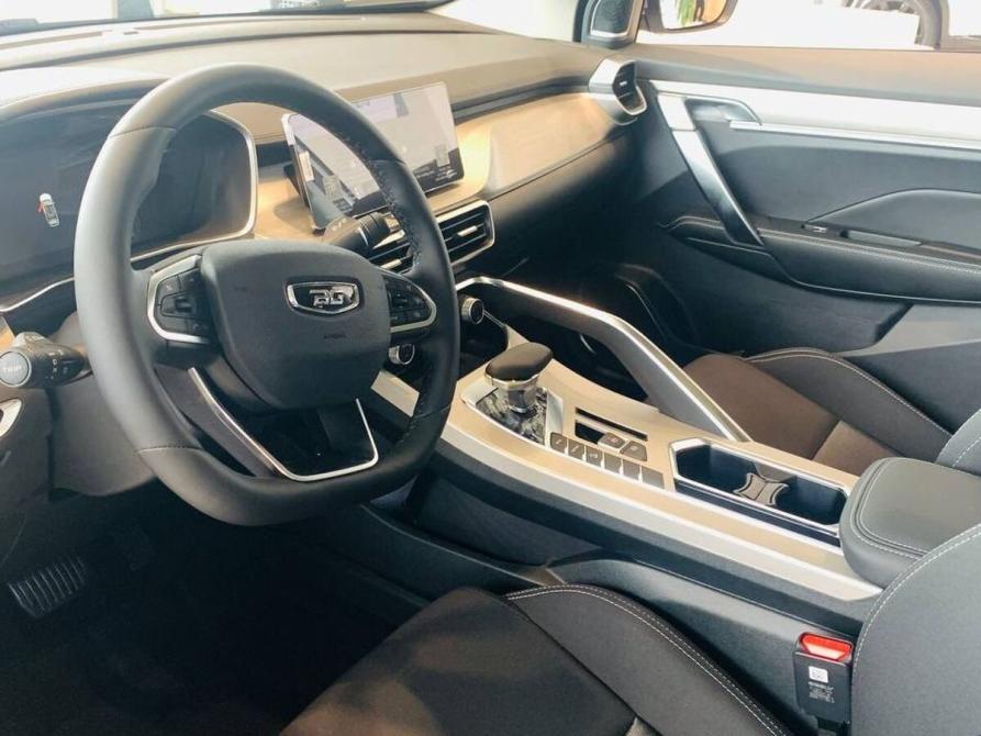 Belgee X50 Москва  - изображение 4