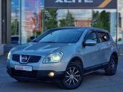 Nissan Qashqai I Архангельск  - изображение 23