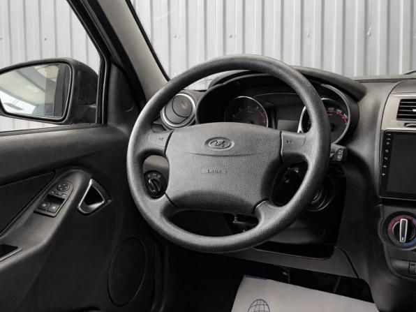Lada (ВАЗ) Granta I Рестайлинг с пробегом 2023 года, цена 787 000 рублей, 52493 км, седан, Автокод Объявления