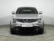 Nissan Juke I Санкт-Петербург  - изображение 19