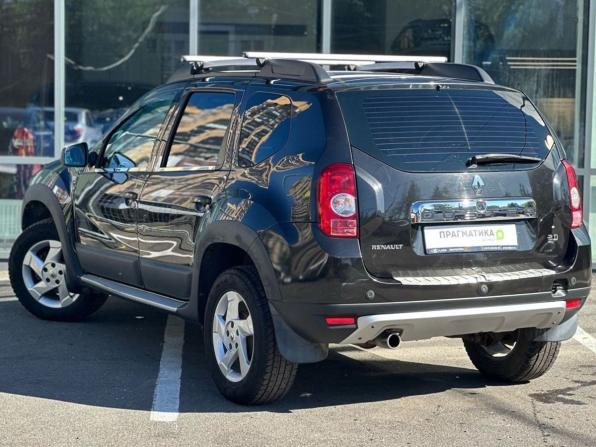 Renault Duster I с пробегом 2012 года, цена 999 000 рублей, 75000 км, внедорожник, Автокод Объявления