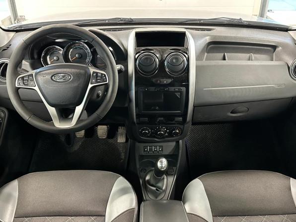 Lada (ВАЗ) Largus I Рестайлинг с пробегом 2021 года, цена 1 051 649 рублей, 177446 км, универсал, Автокод Объявления