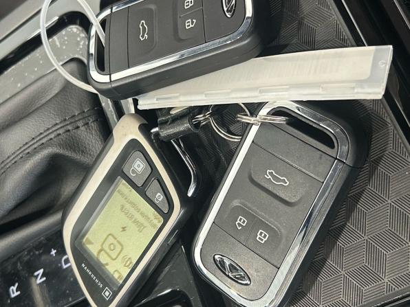 Chery Tiggo 4 Pro I Рестайлинг с пробегом 2025 года, цена 1 845 000 рублей, 11000 км, внедорожник, Автокод Объявления