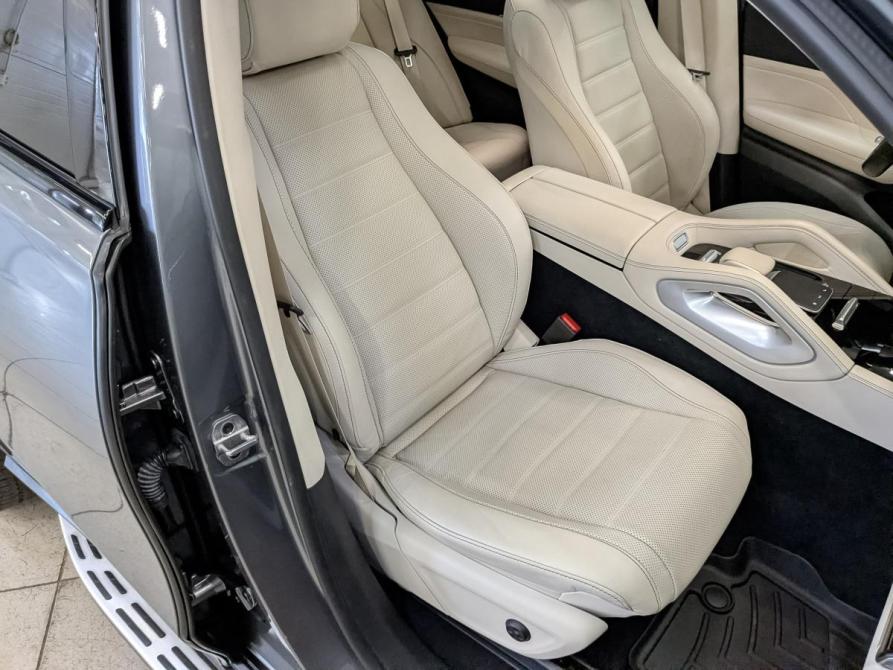 Mercedes-Benz GLE II (V167) Рестайлинг Москва  - изображение 24