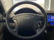 Hyundai Sonata IV (EF) Рестайлинг Москва  - изображение 34