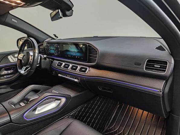 Mercedes-Benz GLE II (V167) с пробегом 2020 года, цена 6 950 000 рублей, 137328 км, внедорожник, Автокод Объявления