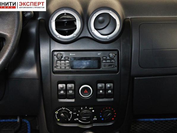 Lada (ВАЗ) Largus I с пробегом 2020 года, цена 1 197 000 рублей, 65198 км, универсал, Автокод Объявления