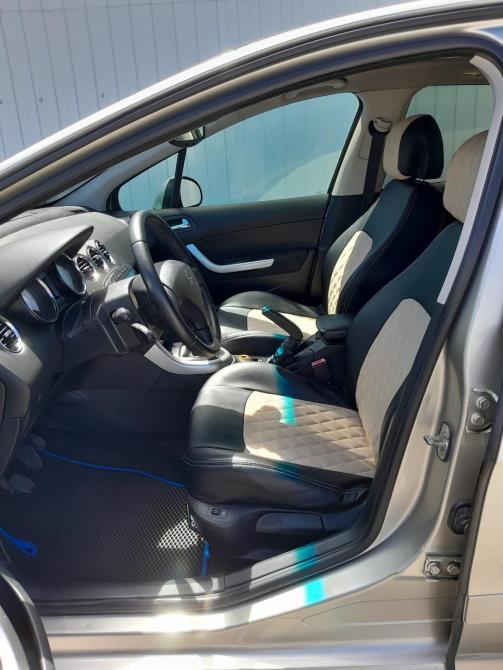 Peugeot 308 I Новочеркасск  - изображение 14