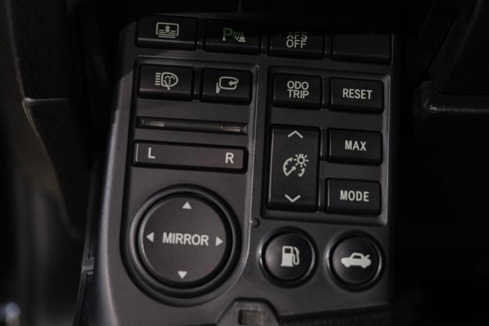 Lexus GS III Новокузнецк  - изображение 29