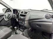 Lada (ВАЗ) Granta I Рестайлинг Москва  - изображение 36