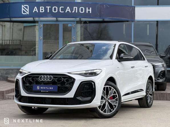 Новый Audi Q5 III 2026 года, цена 7 190 000 рублей, внедорожник, Автокод Объявления
