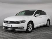 Volkswagen Passat B8 Химки  - изображение 15
