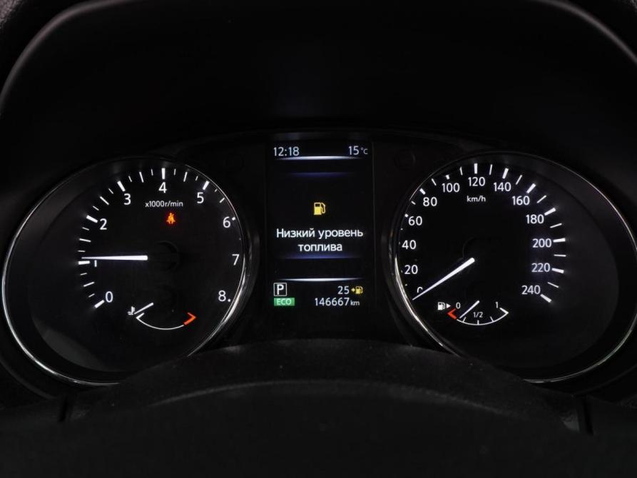 Nissan Qashqai II Воронеж  - изображение 17
