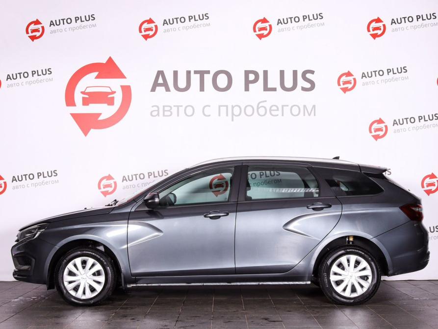 Lada (ВАЗ) Vesta I Рестайлинг (NG) Минеральные Воды  - изображение 5