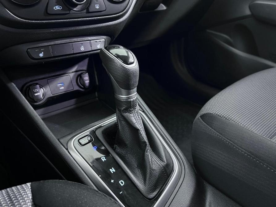 Hyundai Solaris II Рестайлинг Ростов-на-Дону  - изображение 15