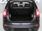 Chevrolet Captiva I Ростов-на-Дону  - изображение 38