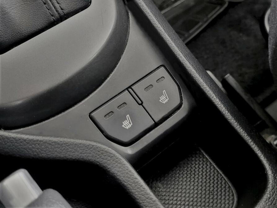 Kia Rio III Рестайлинг Москва  - изображение 9