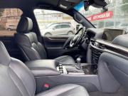 Lexus LX III Рестайлинг 2 Брянск  - изображение 21