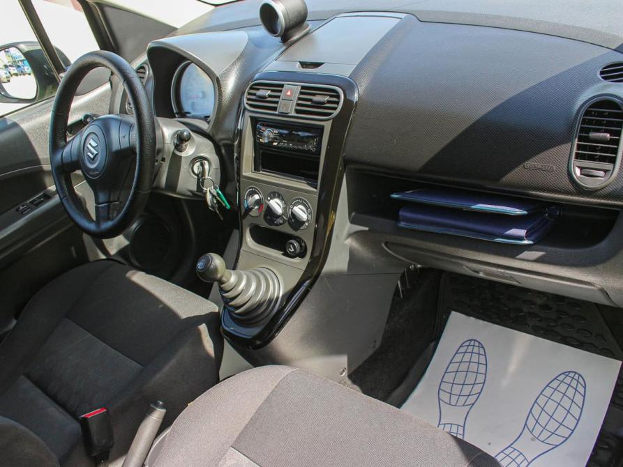 Suzuki Splash I Калуга  - изображение 6