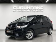 Honda Fit III Кемерово  - изображение 15