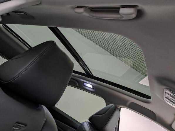 Haval F7 I Рестайлинг с пробегом 2023 года, цена 2 350 000 рублей, 26921 км, внедорожник, Автокод Объявления