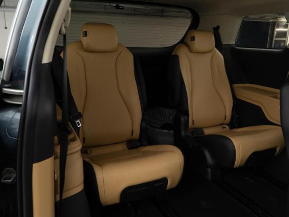 Kia Carnival IV с пробегом 2021 года, цена 3 865 055 рублей, 66985 км, минивэн, Автокод Объявления