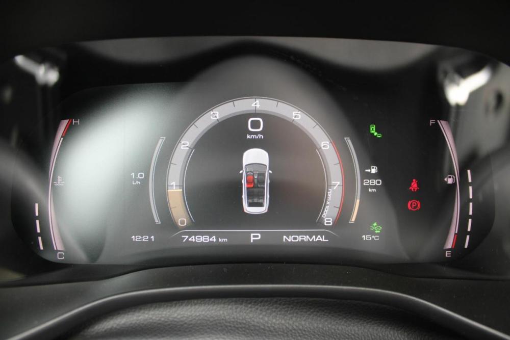 Haval Jolion I Рестайлинг Пермь  - изображение 20