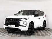 Mitsubishi Montero Sport III Рестайлинг Санкт-Петербург  - изображение 23