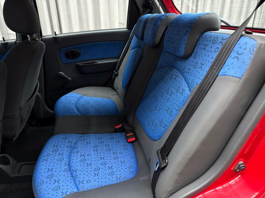 Chevrolet Spark II Ижевск  - изображение 26