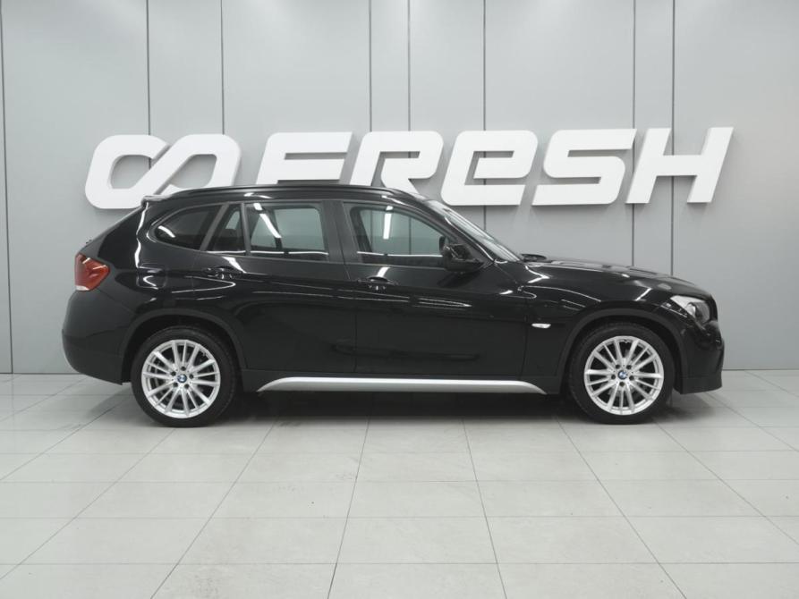 BMW X1 I (E84) Ростов-на-Дону  - изображение 5