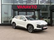 JETOUR DASHING I Азнакаево  - изображение 29