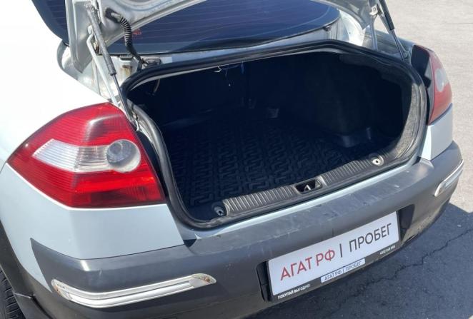 Renault Megane II с пробегом 2004 года, цена 220 000 рублей, 237000 км, седан, Автокод Объявления