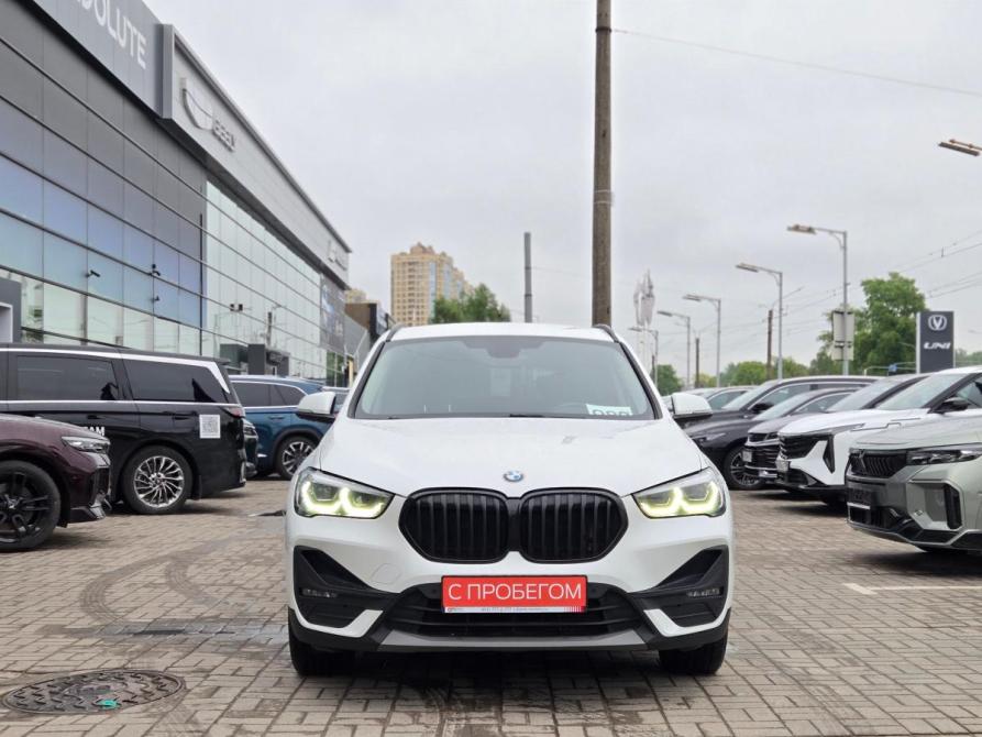 BMW X1 II (F48) Рестайлинг Санкт-Петербург  - изображение 2