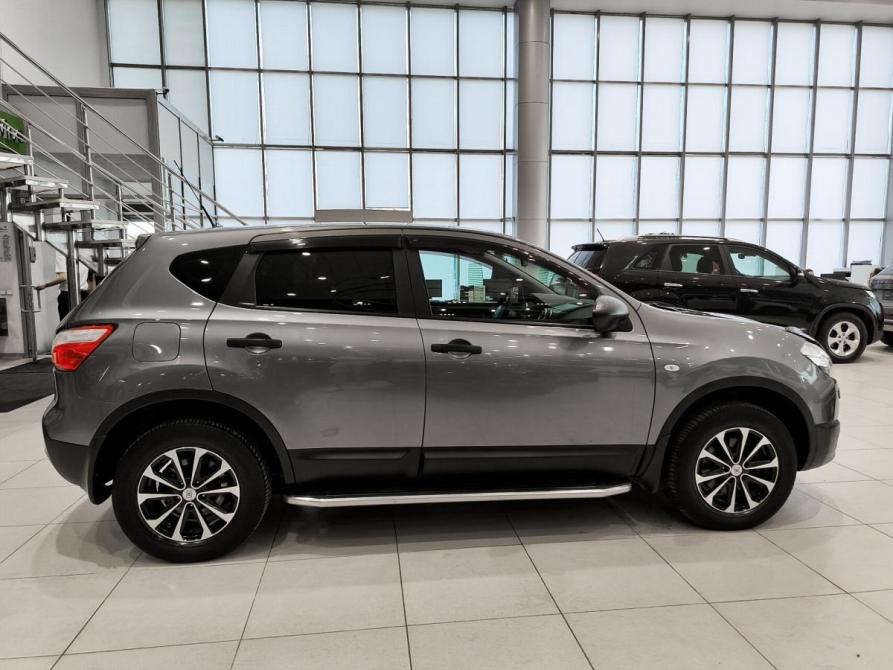 Nissan Qashqai I Рестайлинг Казань  - изображение 5