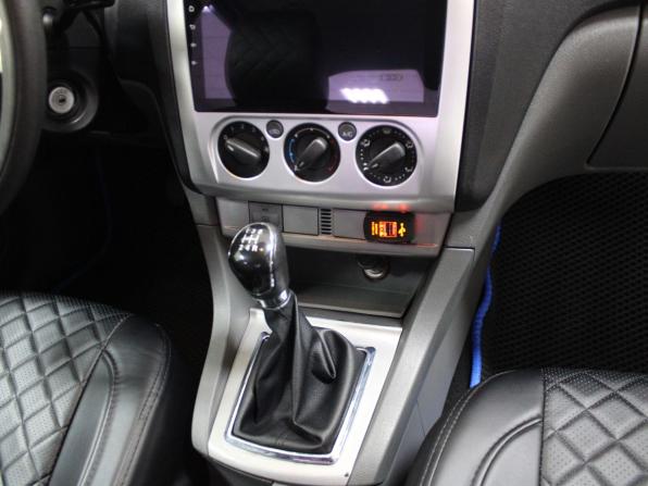 Ford Focus II Рестайлинг с пробегом 2010 года, цена 569 900 рублей, 185258 км, седан, Автокод Объявления