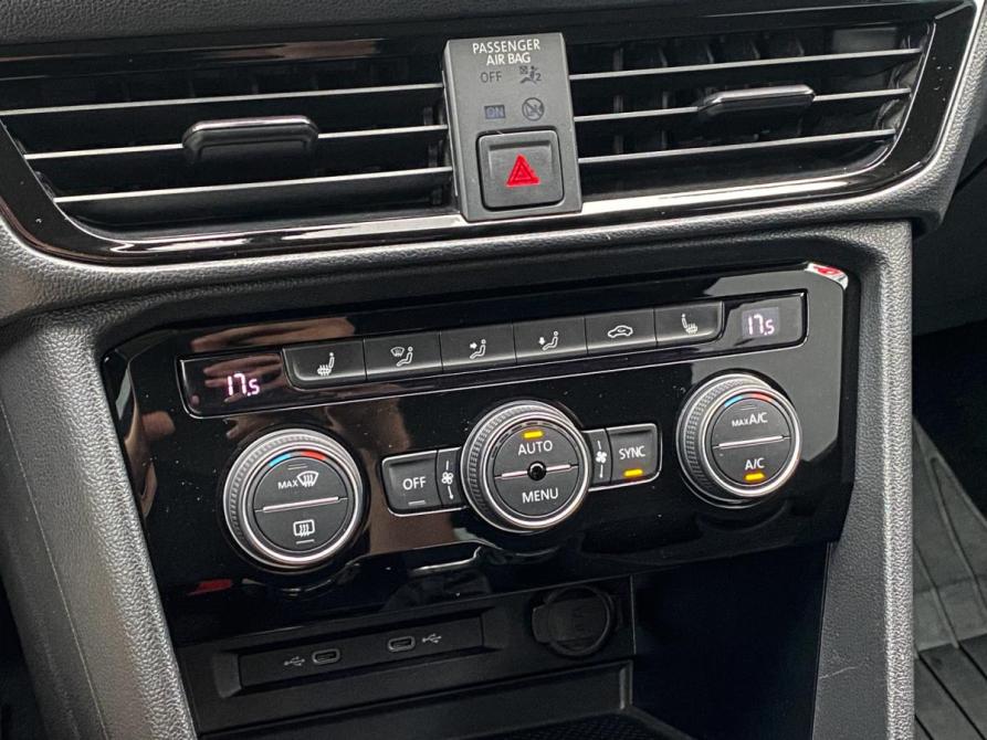 Volkswagen Taos I Москва  - изображение 16
