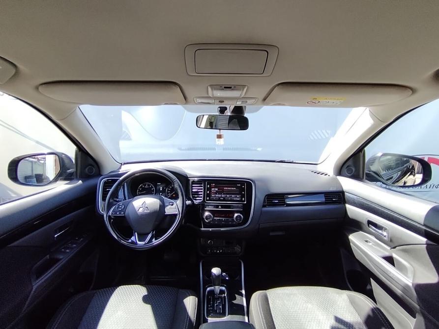 Mitsubishi Outlander III Рестайлинг 3 Ярославль  - изображение 9
