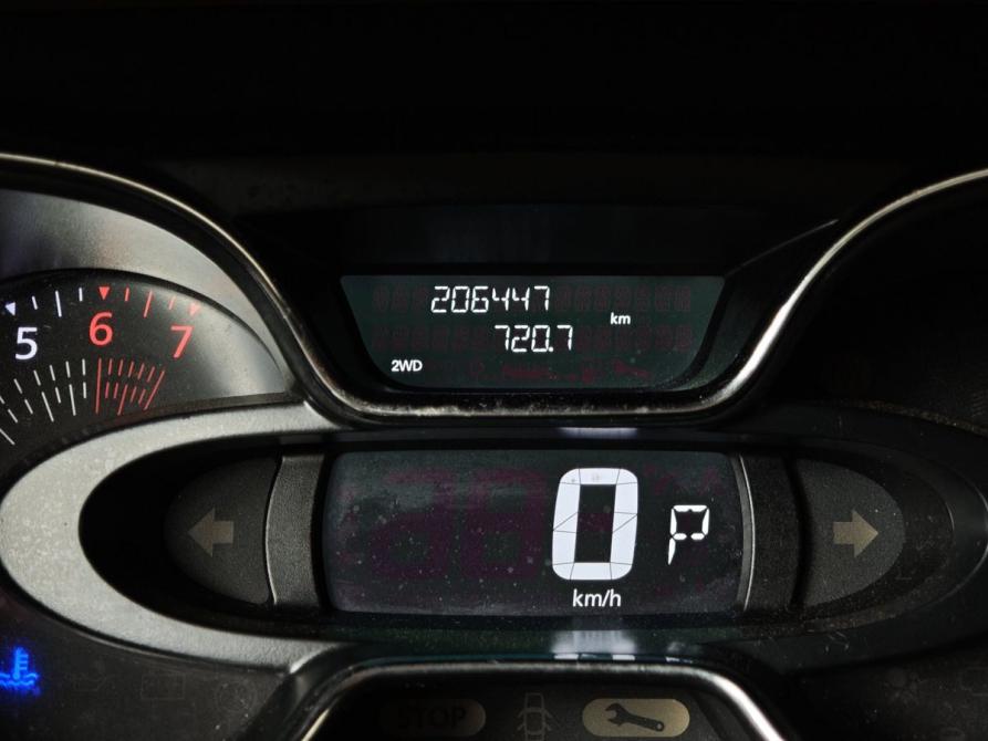 Renault Kaptur I Москва  - изображение 18