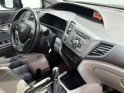 Honda Civic IX Курск  - изображение 23