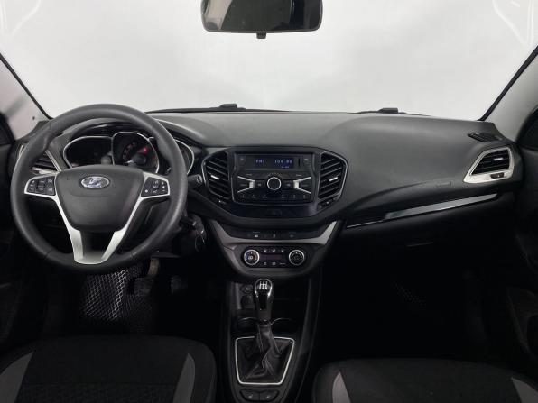 Lada (ВАЗ) Vesta I с пробегом 2020 года, цена 1 140 000 рублей, 91783 км, седан, Автокод Объявления