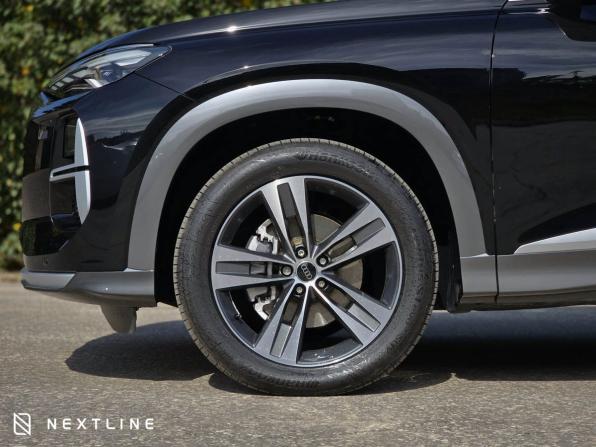 Новый Audi Q6 2026 года, цена 6 490 000 рублей, внедорожник, Автокод Объявления