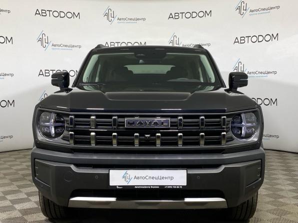 Haval H3 с пробегом 2024 года, цена 2 597 000 рублей, 6800 км, внедорожник, Автокод Объявления