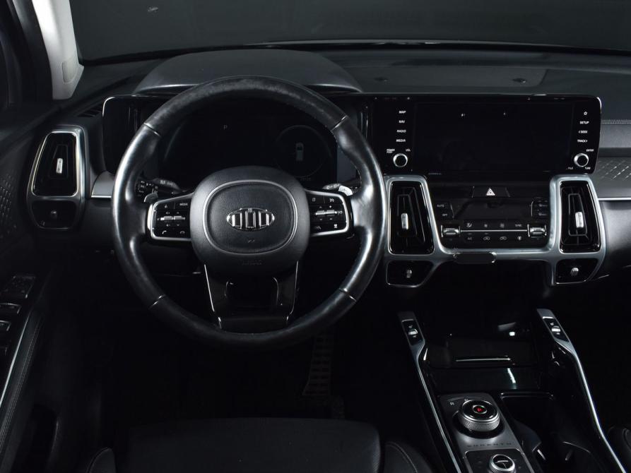 Kia Sorento IV Кемерово  - изображение 11